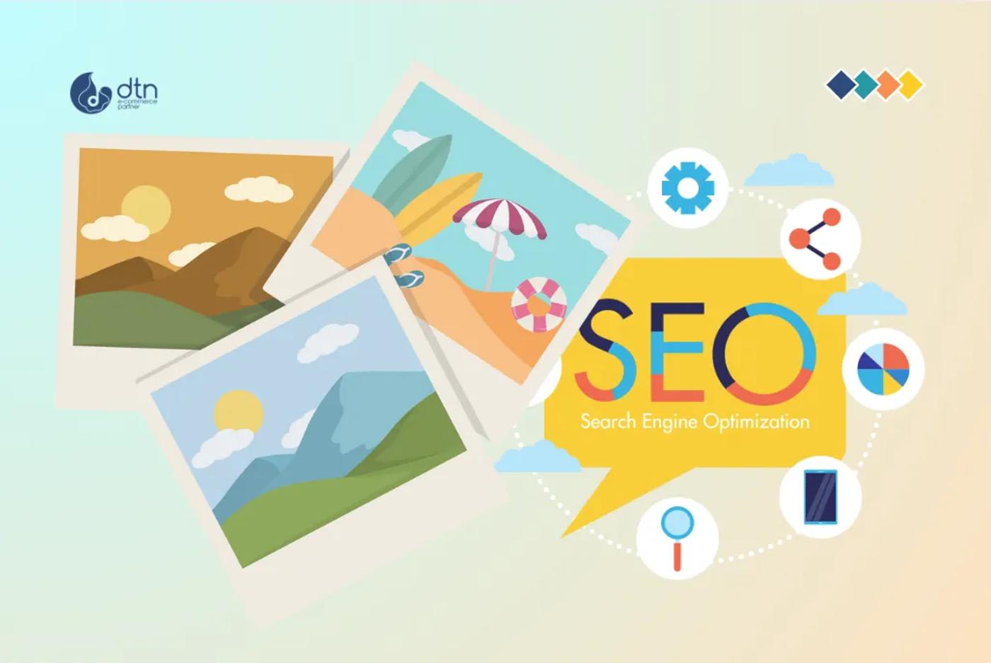 The Importance of Image Optimization for E-commerce SEO