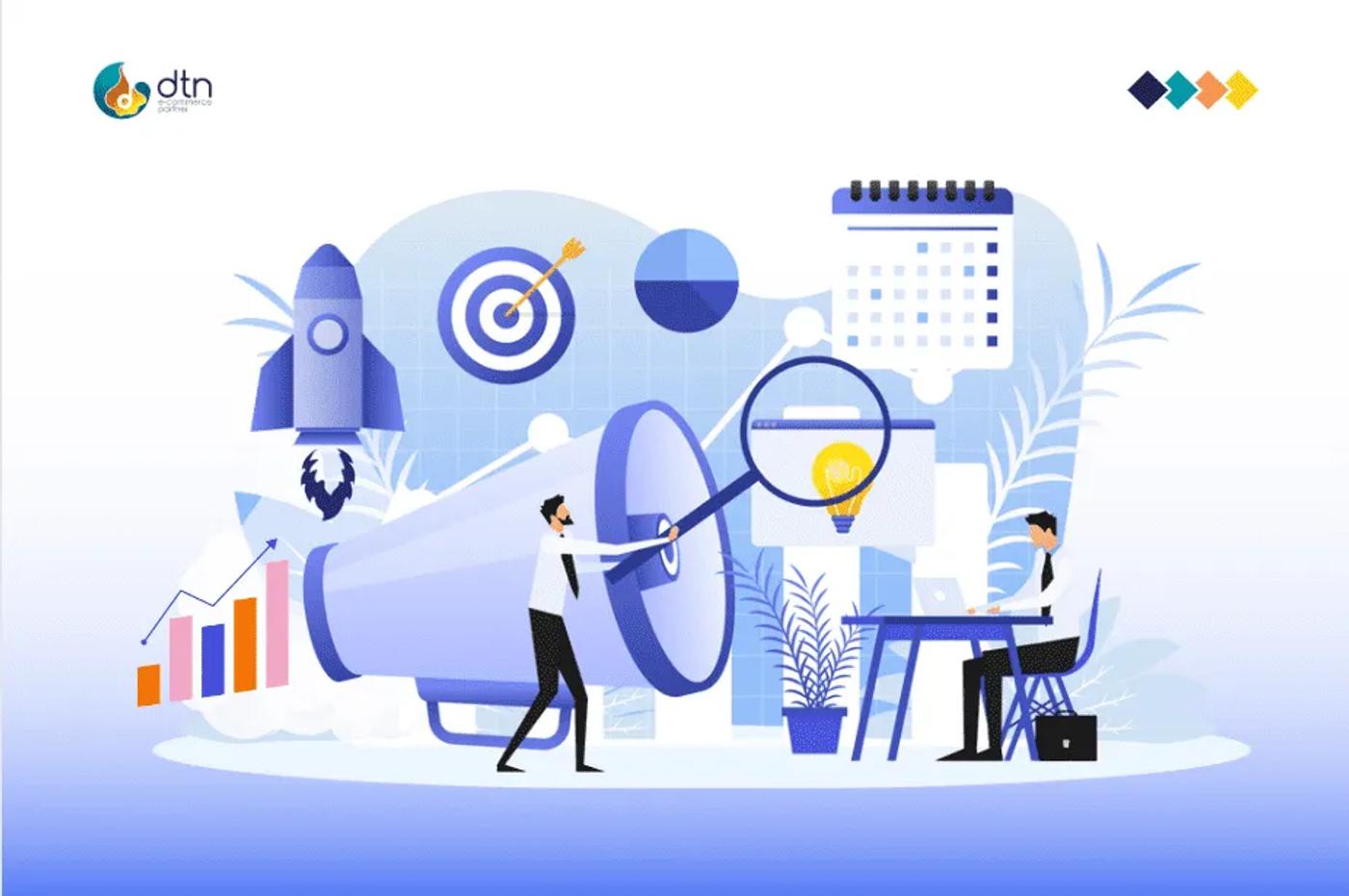 Future Trends in E-commerce SEO
