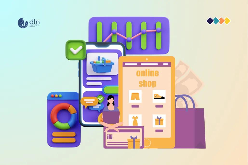 Personalised Shopping Experiences: Revolutionising E-commerce in 2025