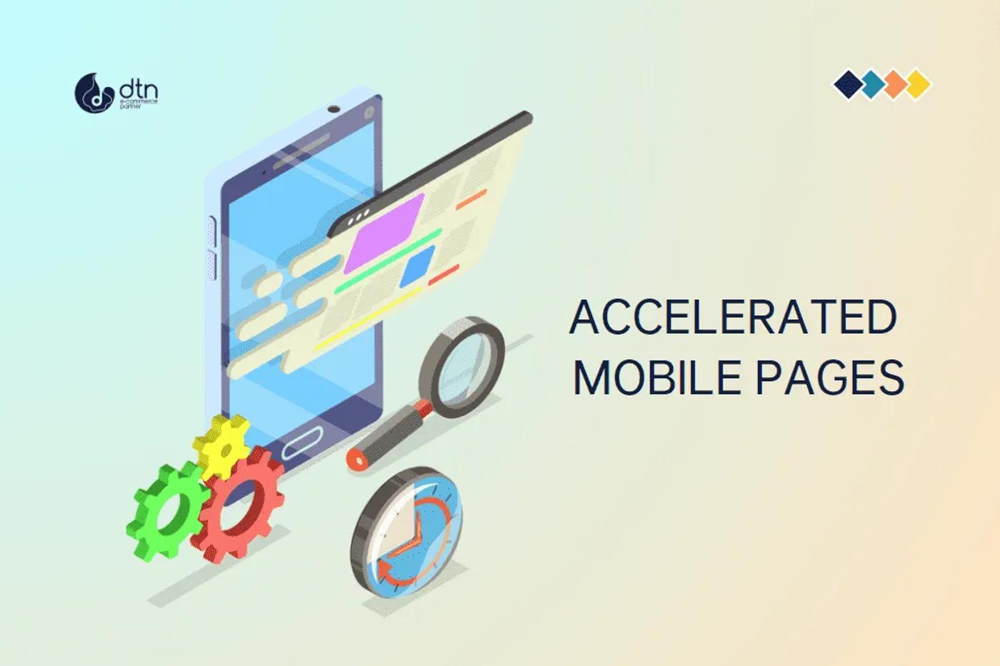 Accelerated Mobile Pages (AMP) for E-commerce SEO: Boosting Online Store Performance
