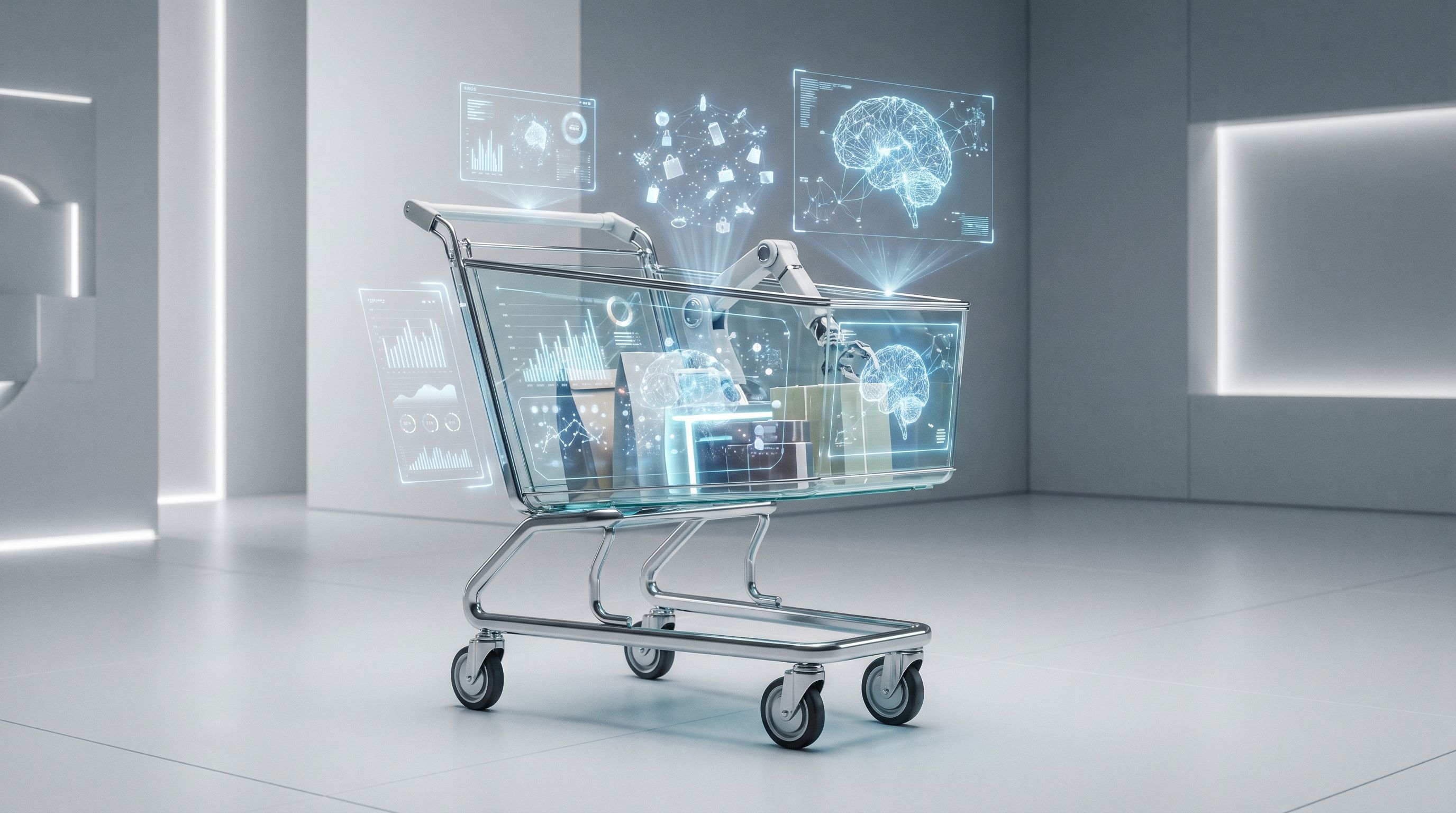 Streamlining Ecommerce Transactions with Google's Universal Cart