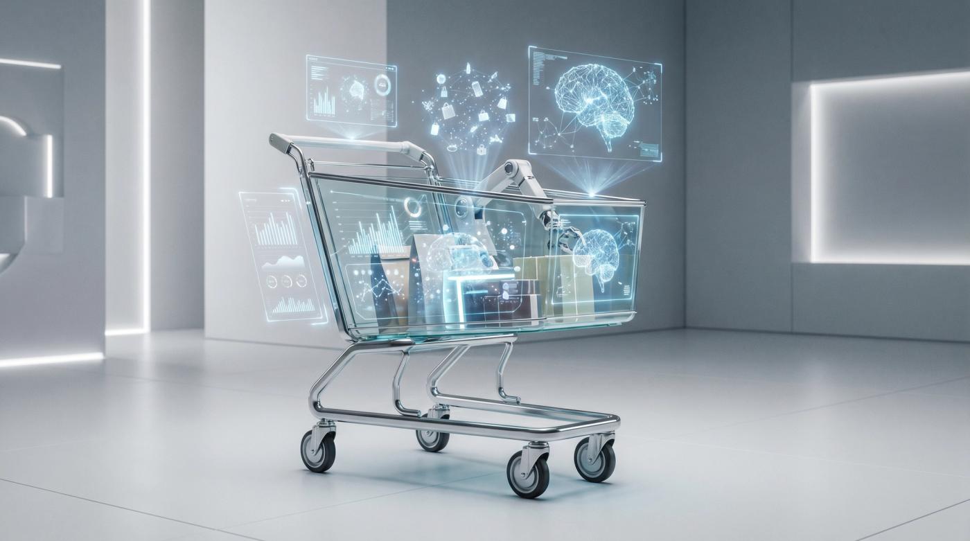 Streamlining Ecommerce Transactions with Google's Universal Cart