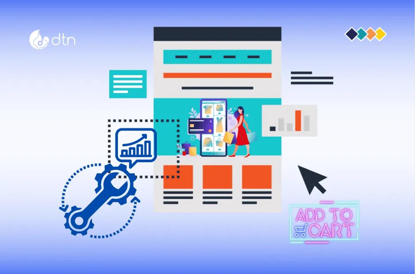 A Comprehensive Guide to Optimizing E-commerce Product Pages in 2024
