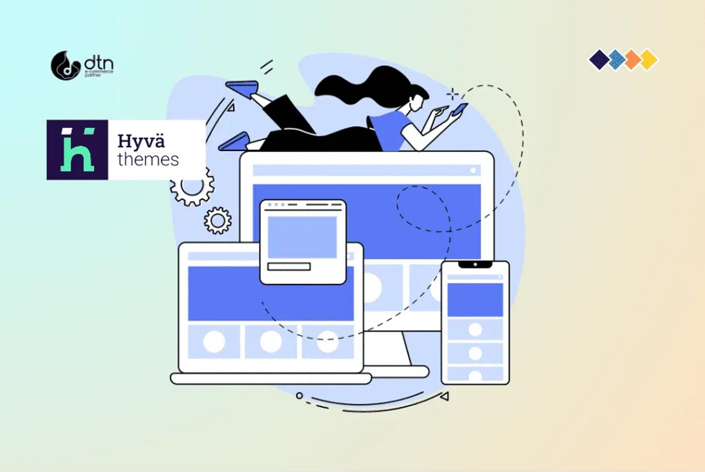 The Ultimate Guide to Hyva Theme Magento Mobile Responsiveness