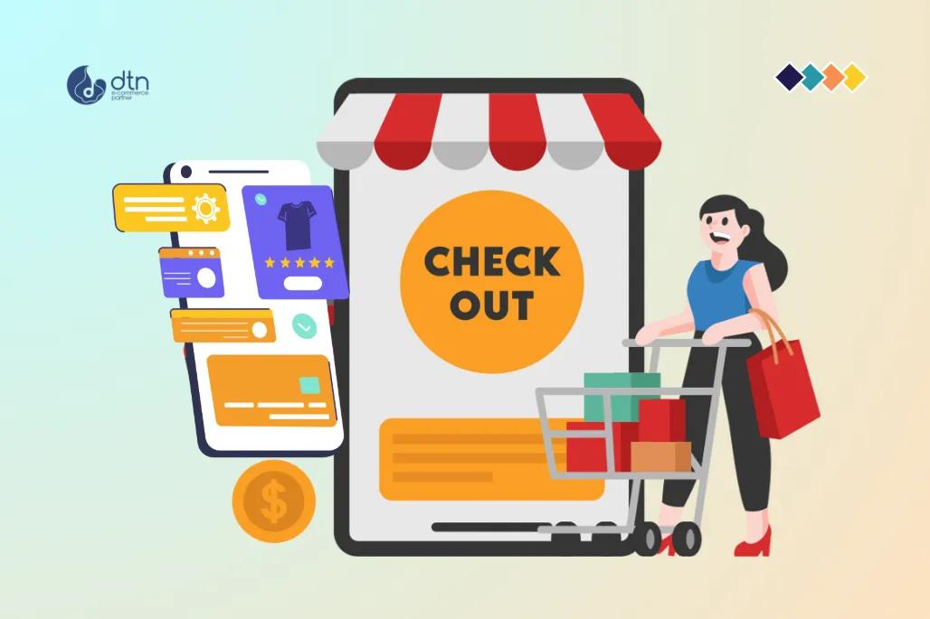 Optimizing Your E-Commerce Checkout for Mobile: A Guide to Mobile-First Design Principles