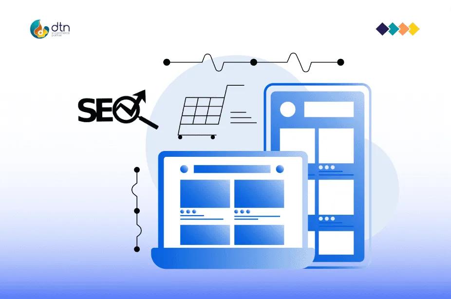 A Guide to SEO E-commerce Platforms that actually works