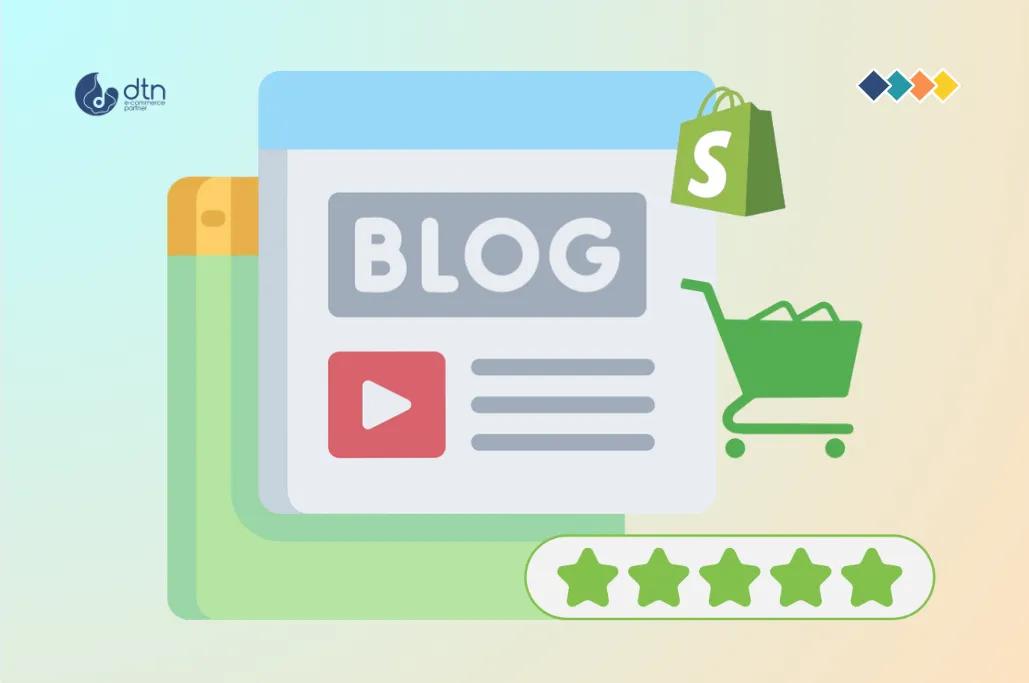 Creating Your Shopify Blog: An In-Depth Guide