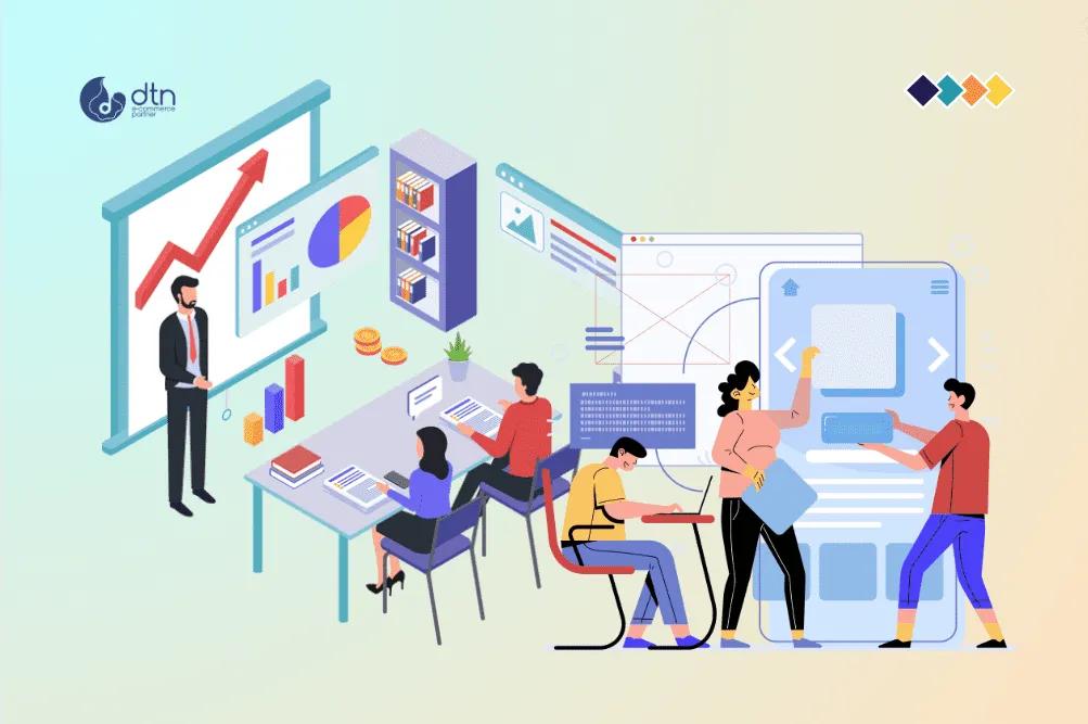 Unlocking Growth: Community-Driven Product Development in E-commerce
