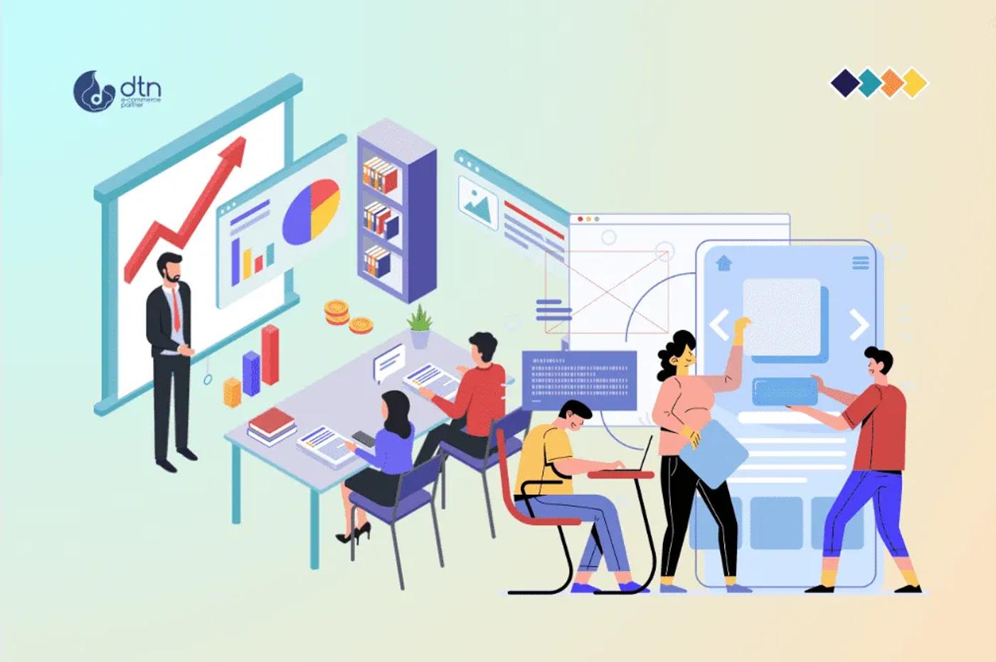 Unlocking Growth: Community-Driven Product Development in E-commerce