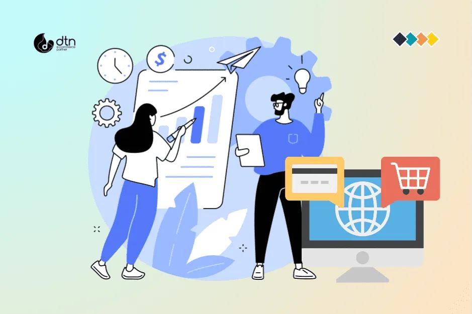 E-commerce Tips and Tools for Small Businesses