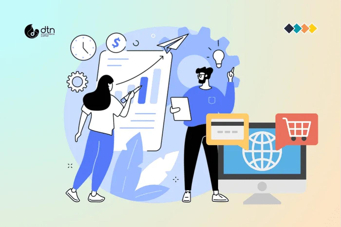 E-commerce Tips and Tools for Small Businesses