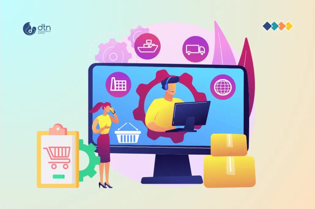Order Management Systems: A Comprehensive Overview