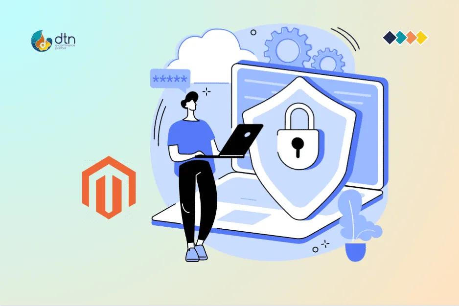 Securing Your Online Store: Magento/Adobe Commerce Security Best Practices