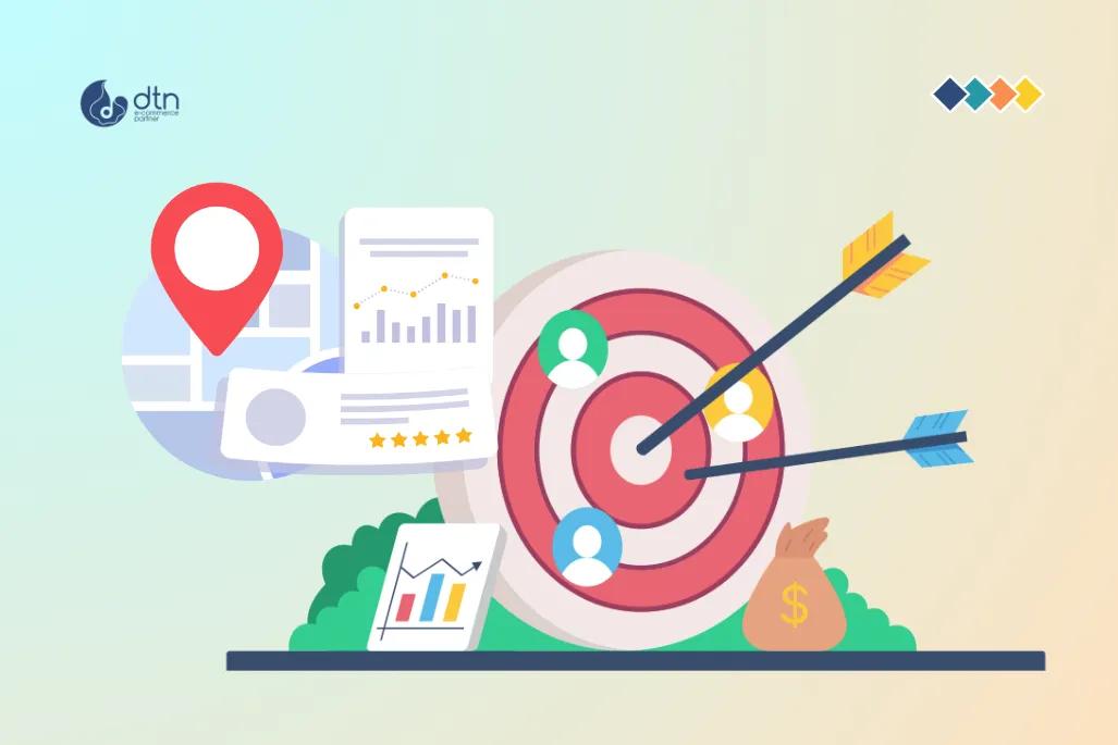Geo-Targeted Promotions: Winning E-commerce Customers with Local Charm in 2025