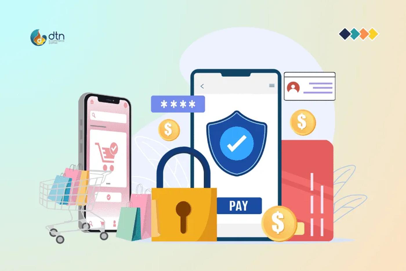 E-commerce Payment Gateways: The Ultimate Guide for Merchants