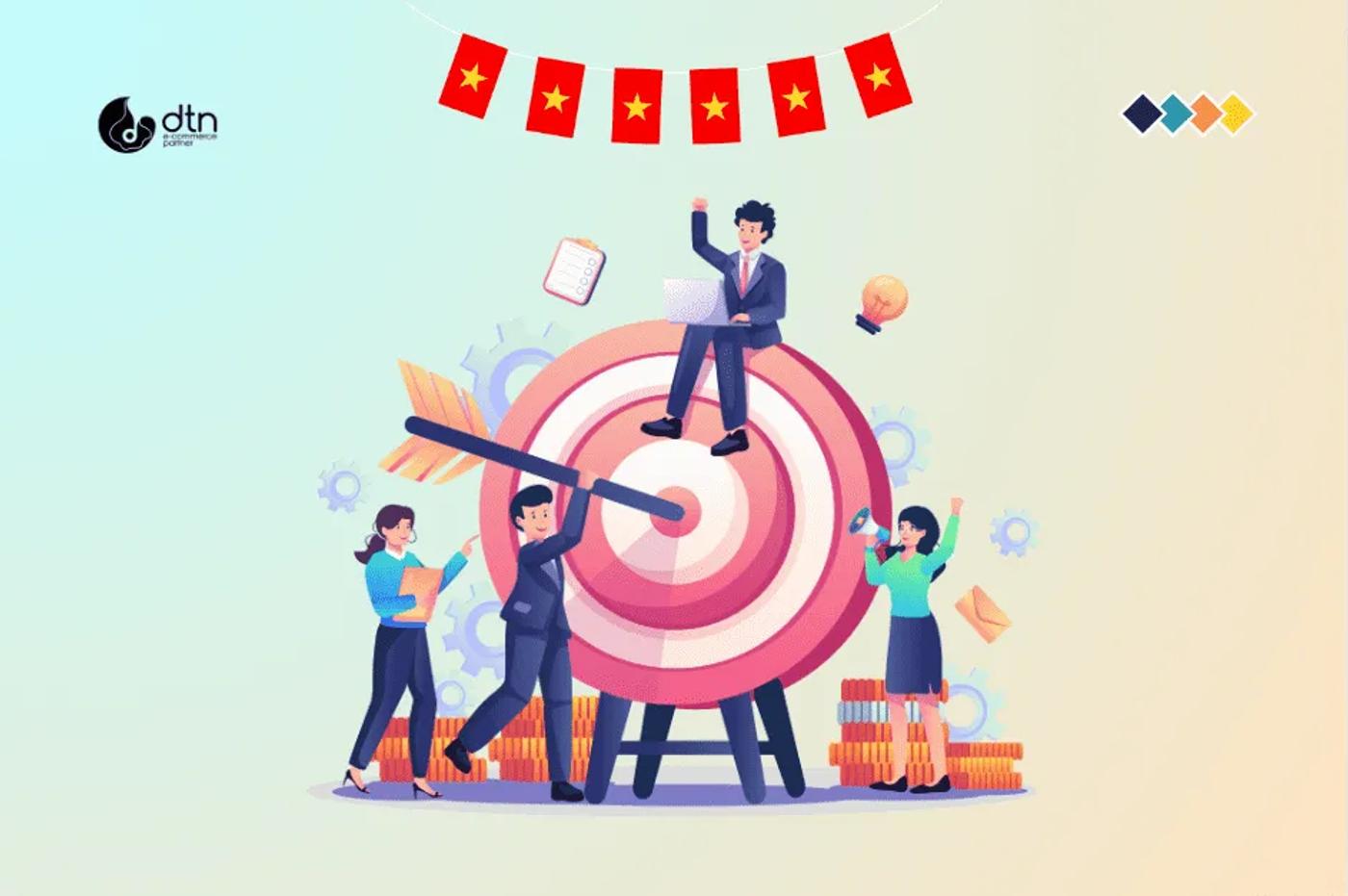 Benefits of outsourcing ecommerce development to Vietnam: Your Secret Weapon for Ecommerce Success