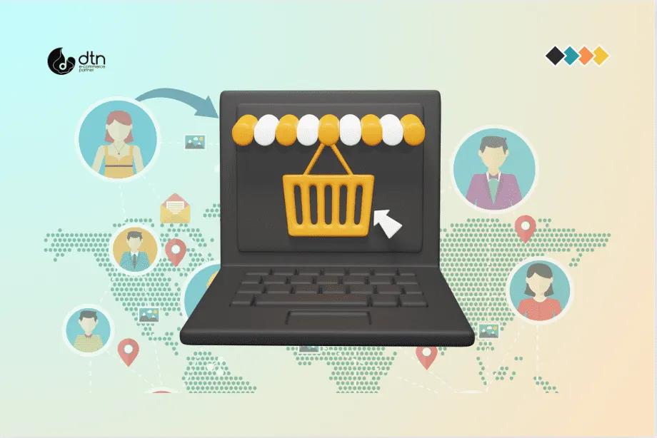 Networking with Other E-commerce Professionals: A Guide to Building Valuable Connections