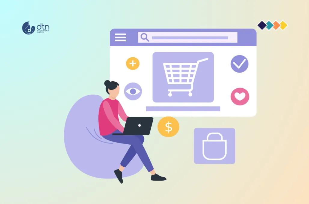 Unlocking the Power of User-Generated Content: Tagging Products for Social Commerce Integration