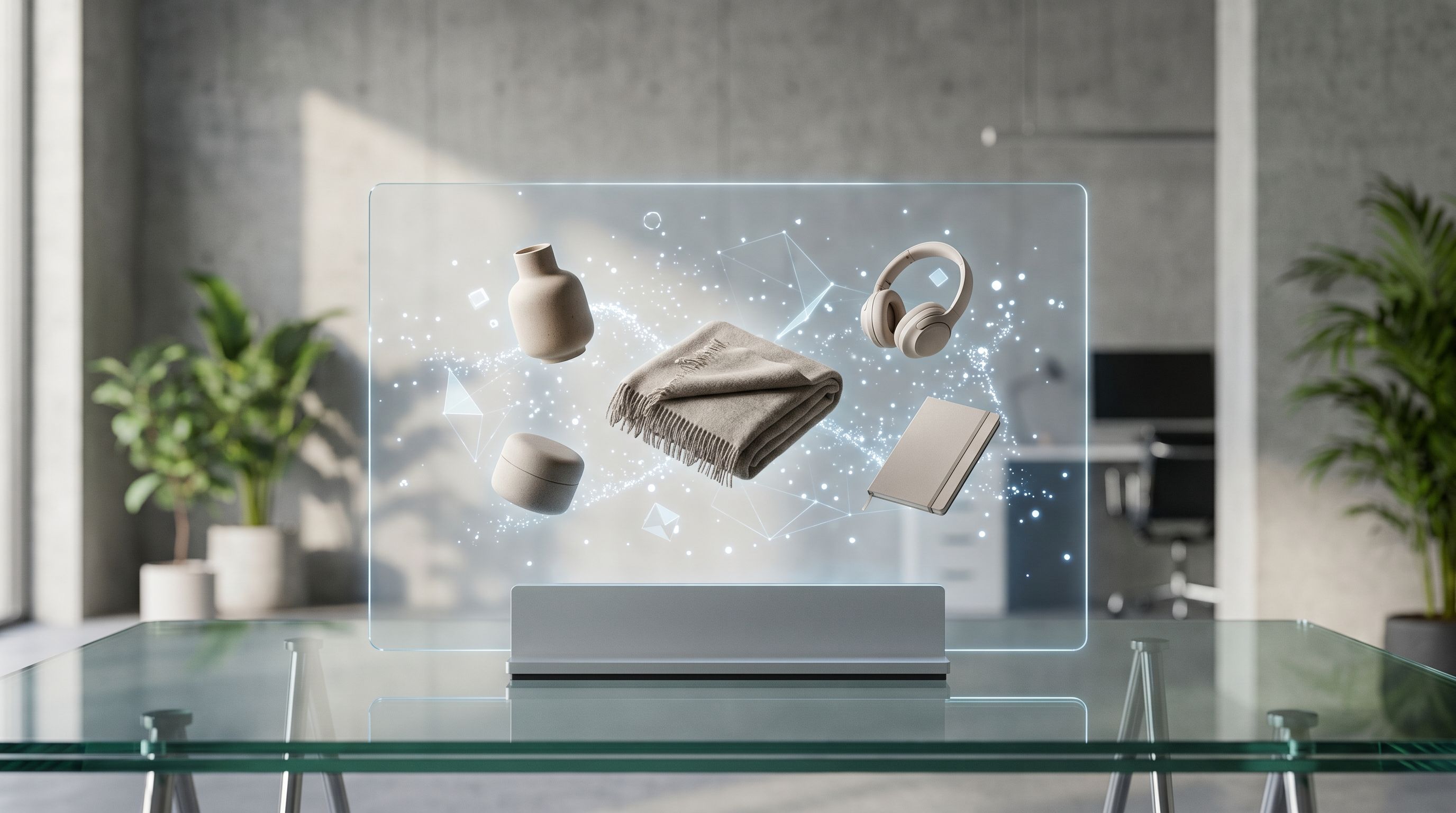 Enhancing Ecommerce with AI-Powered Product Discovery: The Zoovu Approach