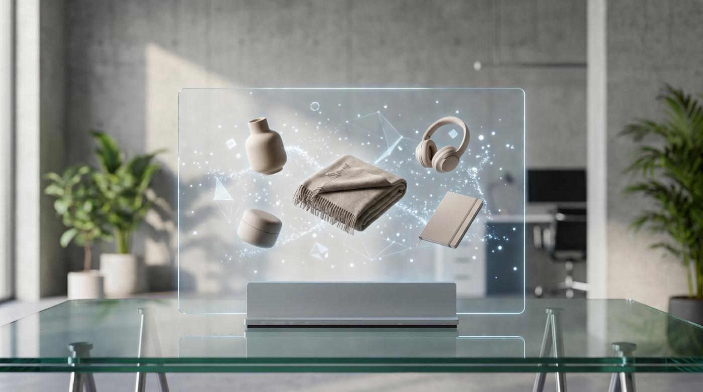 Enhancing Ecommerce with AI-Powered Product Discovery: The Zoovu Approach