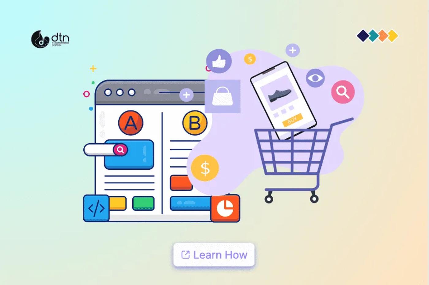 A/B Testing for E-commerce: The Ultimate Guide