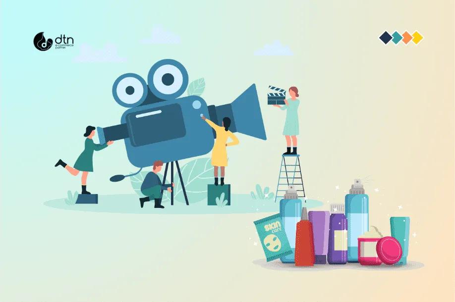 E-commerce Product Photography Tips: Make Your Products Shine Online