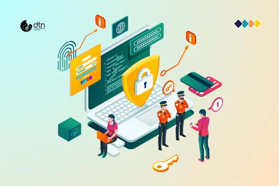 GDPR Compliance for Handling Customer Data: A Comprehensive Guide