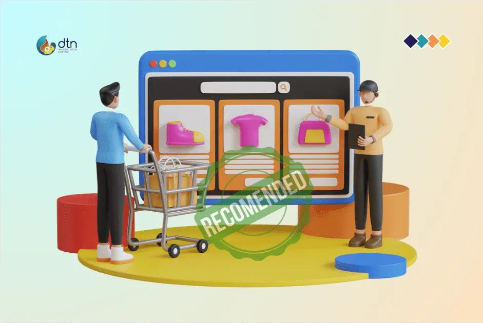 Personalized Product Recommendations in E-commerce