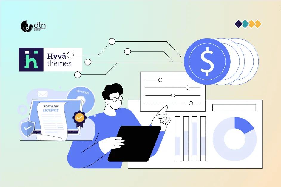 Hyva Theme Pricing and Licensing for Magento: A Comprehensive Guide