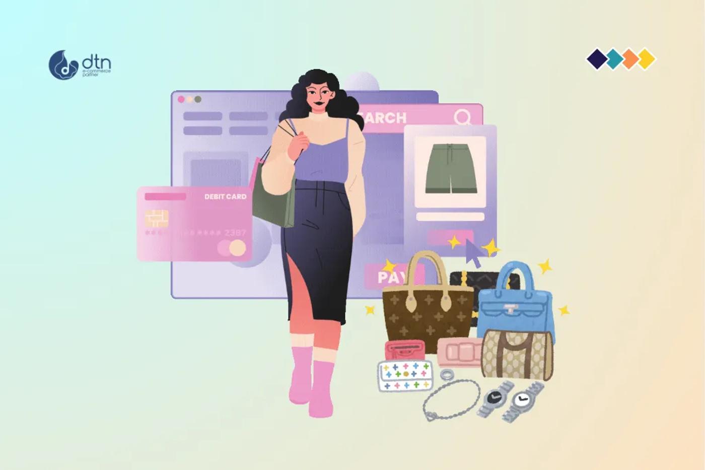 The Rise of Personal Shopping: How Luxury E-Commerce Brands are Catering to Elite Clientele