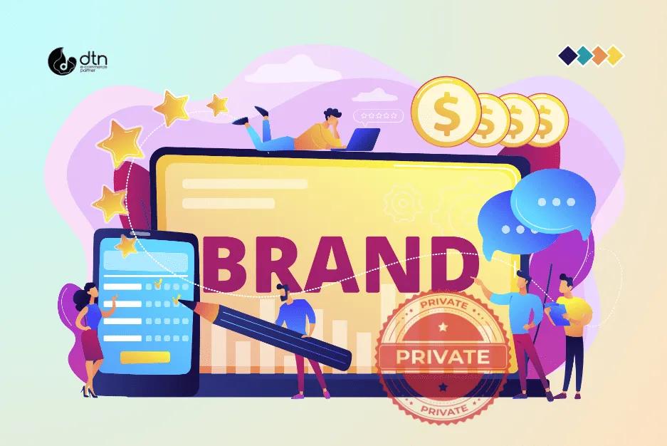 Private Labeling Opportunities in E-commerce: Unlocking Entrepreneurial Success