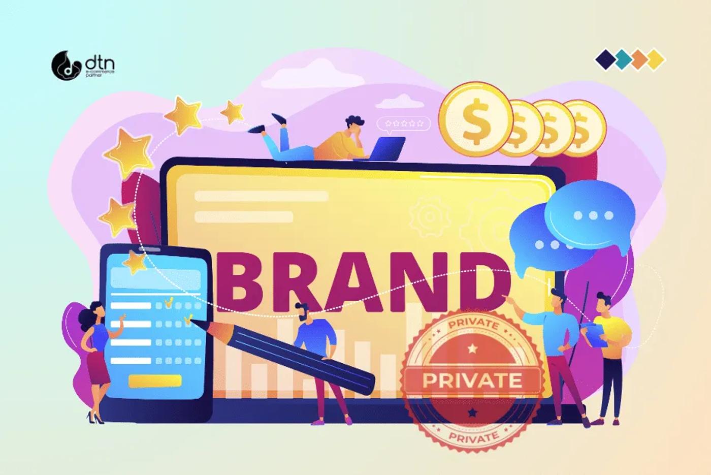 Private Labeling Opportunities in E-commerce: Unlocking Entrepreneurial Success