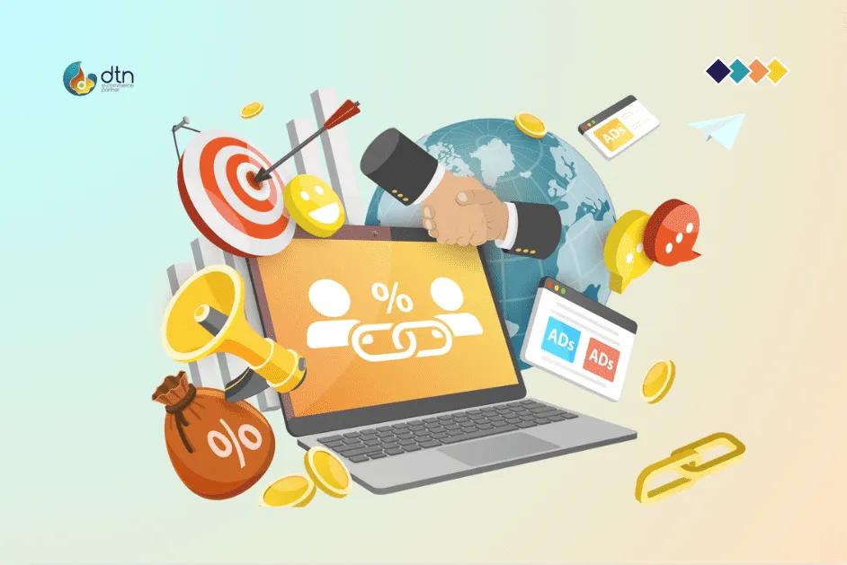 Unlock the Power of E-commerce Affiliate Marketing Programs