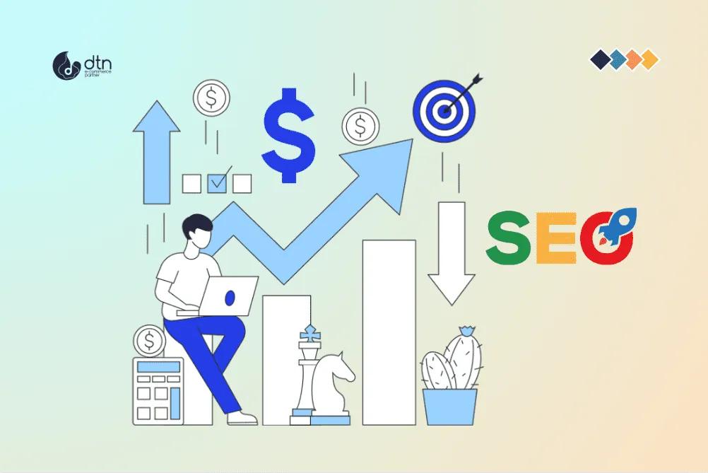 Dynamic Pricing SEO Strategies for E-commerce Competitiveness