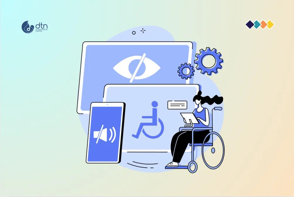 Unlocking E-commerce for Everyone: A Guide to Accessibility Audits and Improvements