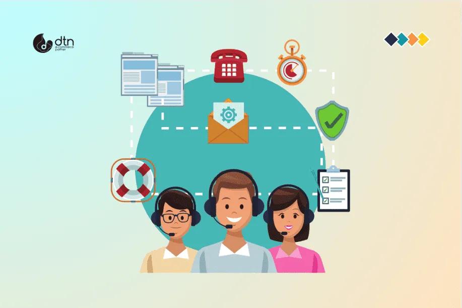 Post-Purchase Engagement Strategies: Nurturing Customer Relationships Beyond the Sale