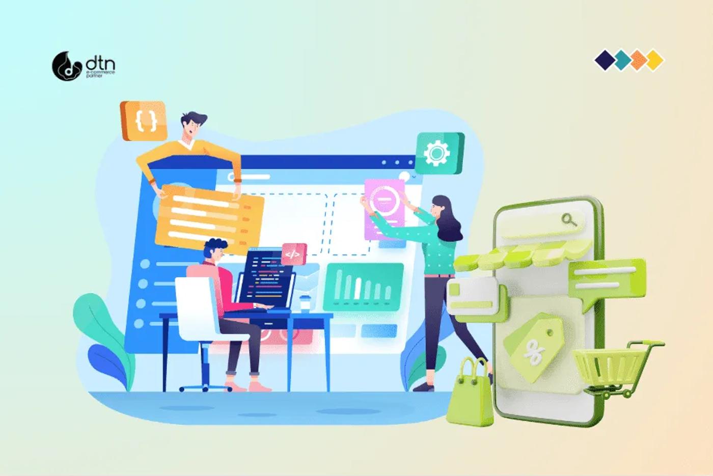 E-commerce Website Development Services: A Comprehensive Guide for Business Owners