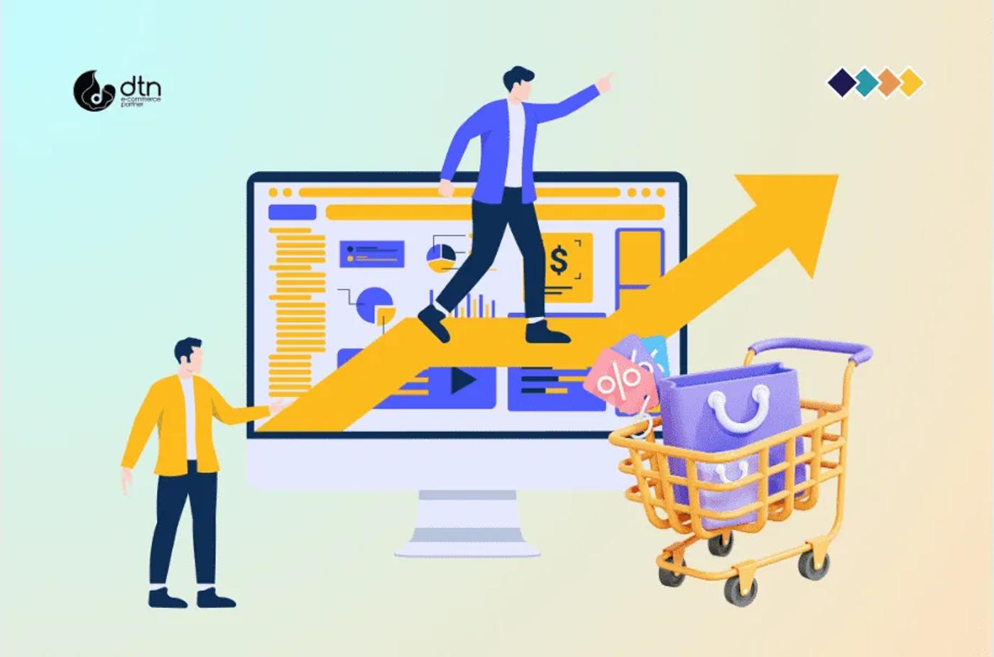 Getting Started with Magento E-Business