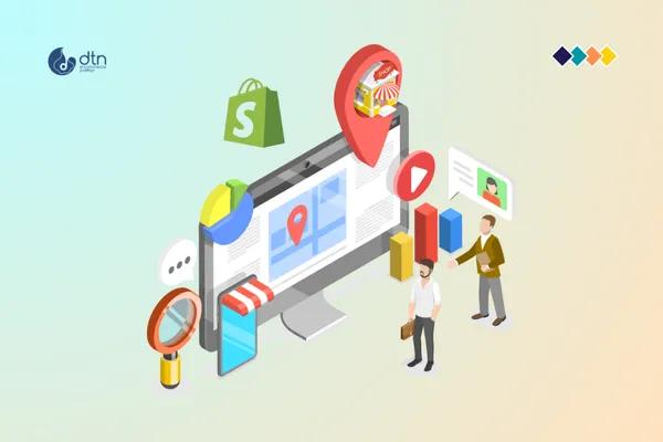 Unlocking Local Business Success: A Deep Dive into Shopify’s Powerful Tools