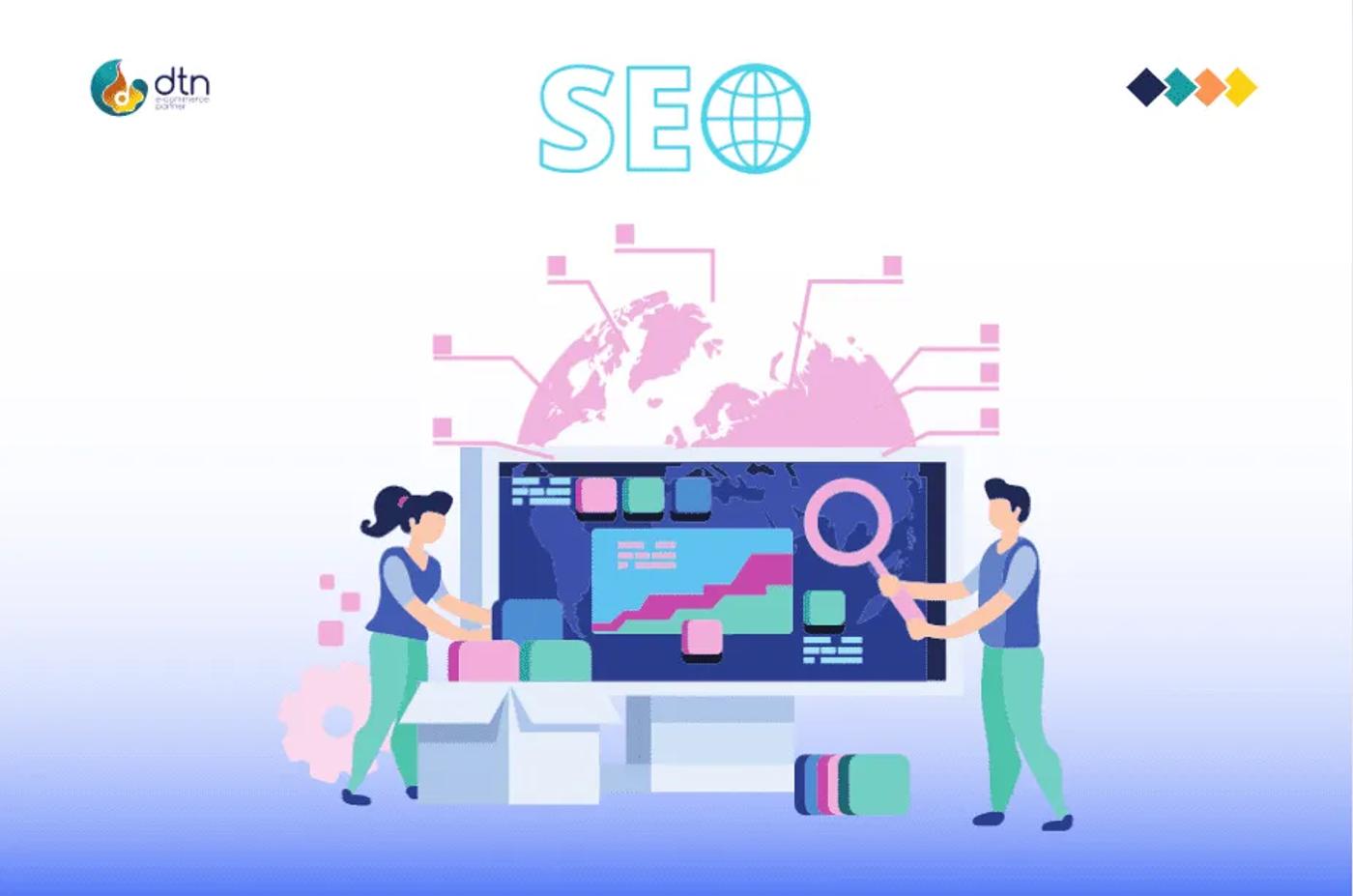 The Importance of SEO for E-commerce Websites: A Comprehensive Guide