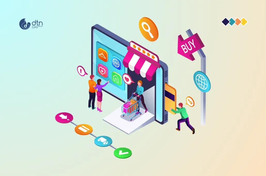 Beyond the Cart: Collaborative Shopping Features Shaping Social E-Commerce