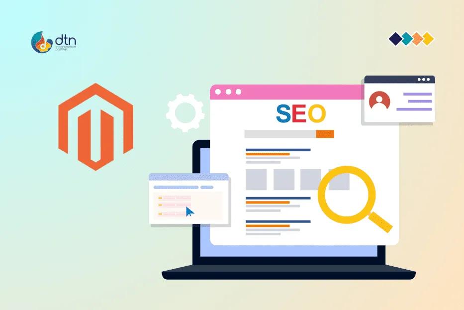 Magento/Adobe Commerce SEO Optimization: A Beginner-to-expert Guide