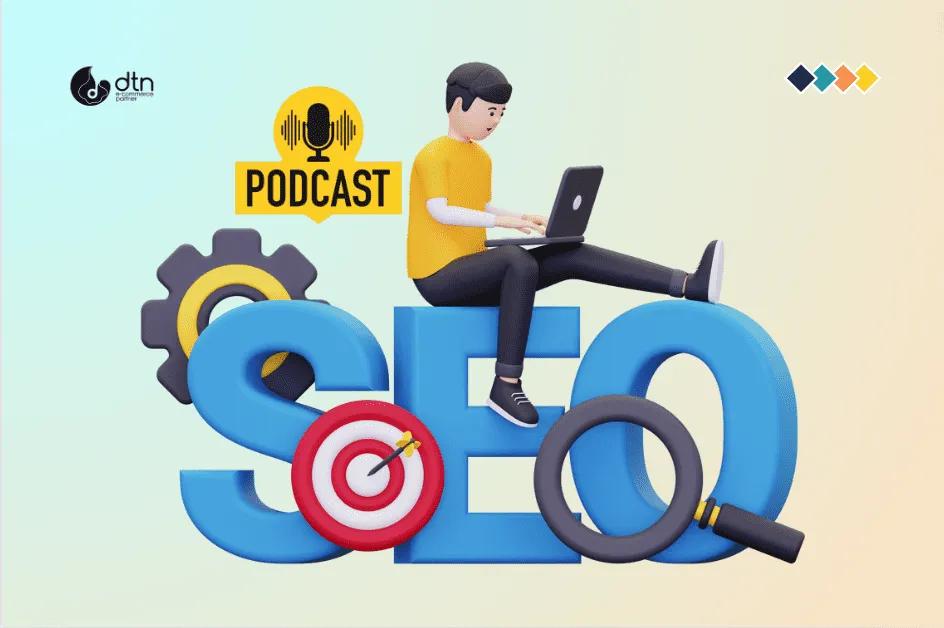 Unlocking the Power of Podcast SEO: A Game-Changer for E-commerce Content Marketing