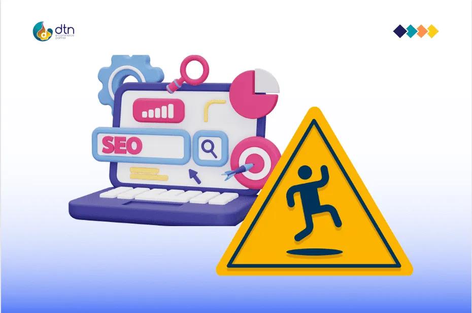 E-commerce SEO: Steer Clear of Common SEO Pitfalls