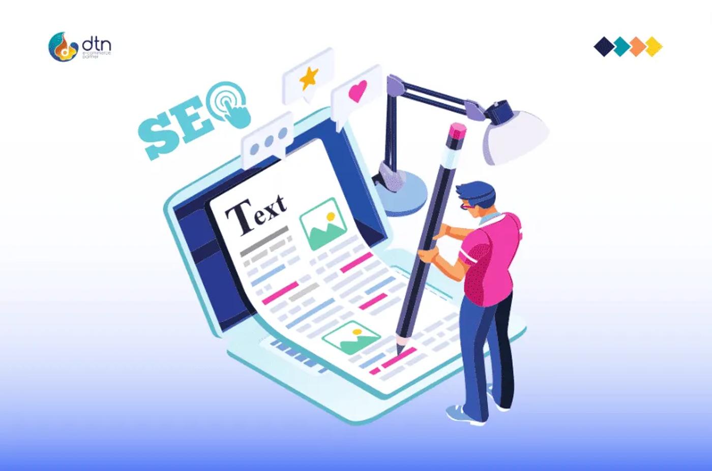 SEO content marketing for e-commerce: The Power Trio – Blogging, Reviews, and Videos