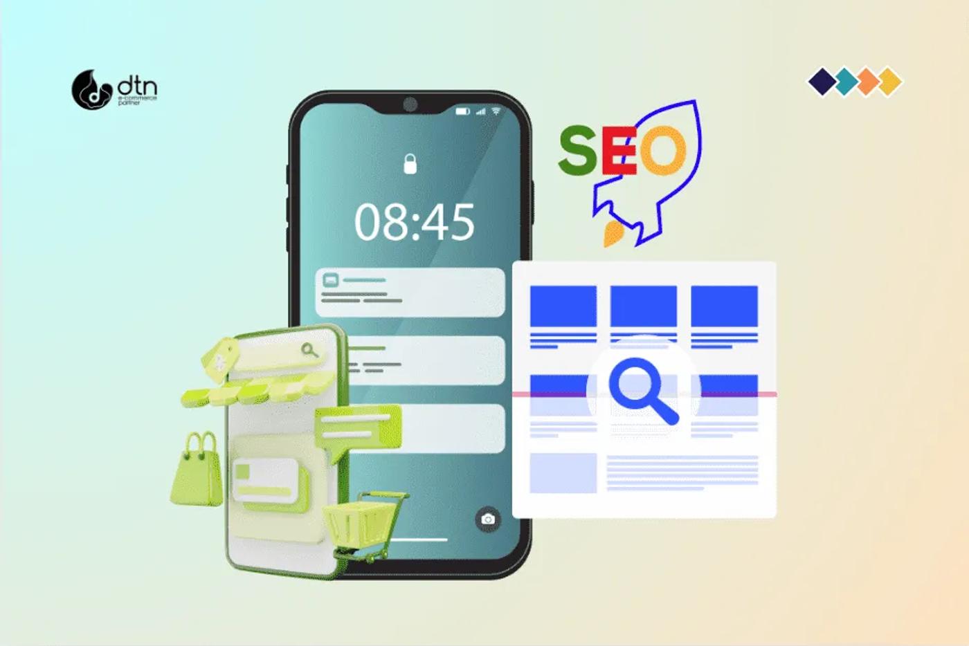 Mobile-First Indexing for E-commerce Websites: What You Need to Know