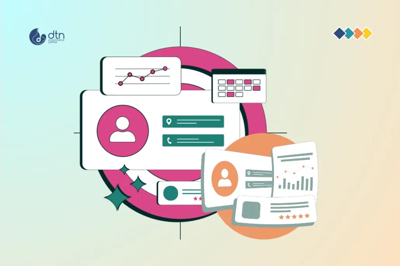 Mastering Magento Customer Data Management: A Comprehensive Guide