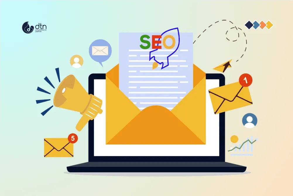 The Power of E-commerce Email Marketing and SEO: Unlocking the Full Potential of Your Online Store