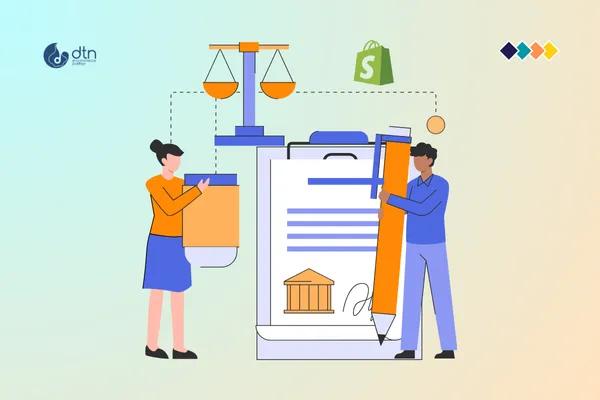 Navigating Shopify Legal Compliance: A Comprehensive Guide