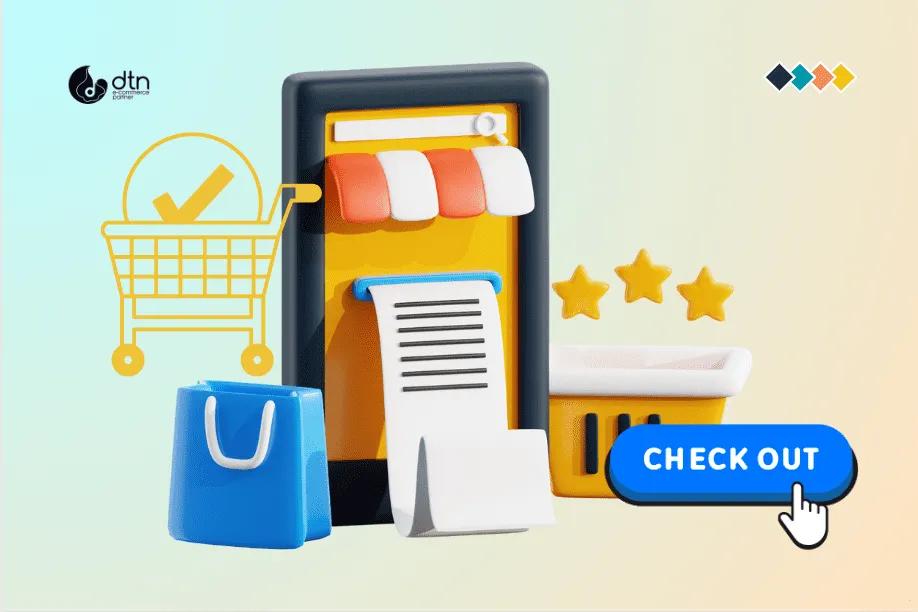 Implementing One-Click Checkout Options: A Full Guide